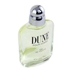  Dune Cologne by Christian Dior 50 ml / 1.7 oz After Shave for Men 