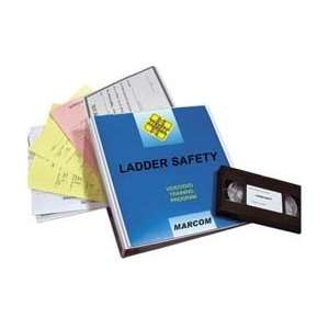  Marcom Ladder Safety Safety Meeting Video