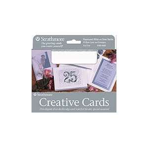  Strathmore Deckle Edge Creative Cards cards and envelopes 