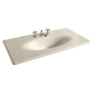  Kohler K 3052 4 47 Bathroom Sinks   Self Rimming Sinks 