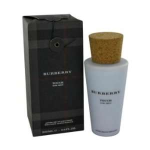  BURBERRY TOUCH by Burberrys After Shave Emulsion 6.6 oz 