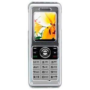   Transparent Clear Snap On Protector ForKyocera S1300 