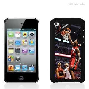  Lebron Dunk   iPod Touch 4th Gen Case Cover Protector 