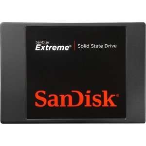  NEW SanDisk Extreme 480 GB Internal Solid State Drive 