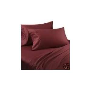  6pc 1200 Thread Count KING SIZE Egyptian Quality Bed Sheet 