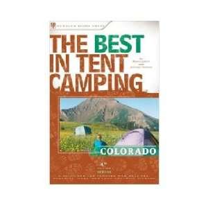  Menasha Ridge Press Best In Tent Camp  Colorado Health 