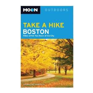  Menasha Ridge Press Moon Take A Hike Boston Sports 
