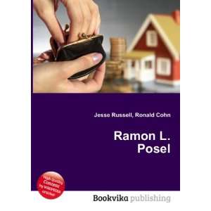  Ramon L. Posel Ronald Cohn Jesse Russell Books