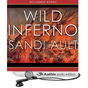   Inferno (Audible Audio Edition): Sandi Ault, Therese Plummer: Books