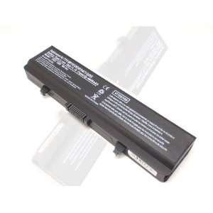  9 cell Battery For Dell Inspiron 1525 1526 series replace 