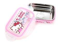 Hello Kitty Stainless Bento/Lunch box  