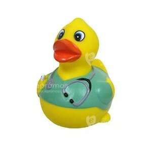  Nurse rubber duck Toys & Games