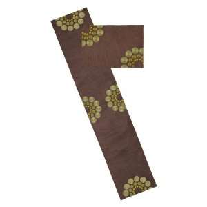  Home Texco Bartholomew Table Runner & Placemat Set