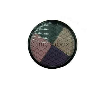  Smashbox Eye Shadow Quad in Entice Beauty