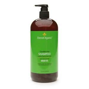  DermOrganic Conditioning Shampoo 33.8 fl oz (Quantity of 2 
