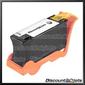 T109N Series 24 BLK Ink Print Cartridge for Dell V715w  