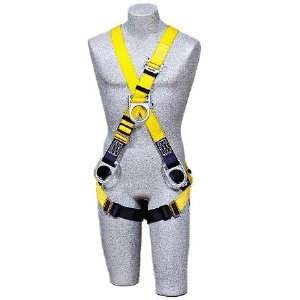  DBI/SALA Harness Construction Vest Style Universal Size 
