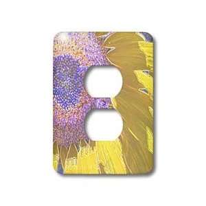   Design Inspired by Nature   Light Switch Covers   2 plug outlet cover