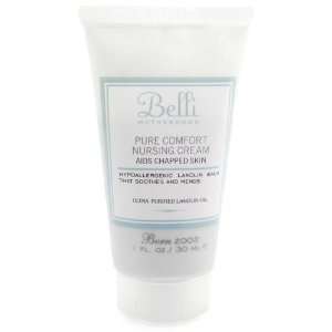  Belli Pure Comfort Nursing Cream