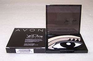 Avon Jillian Dempsey Professional Perfect Eye Kit Smokey New From Avon 