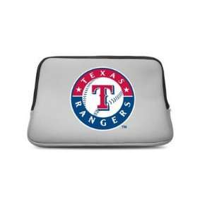  Centon RANGERS EDITION 15.6 MLB LAPTOP SLEEVE Strong and 