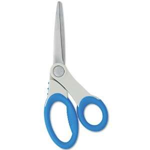  Westcott® Eversharp Bent Scissors Protected by Microban 