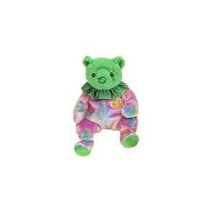  Ty Beanie Babies   MAY Birthday Bear Plush Beanbag Toys 