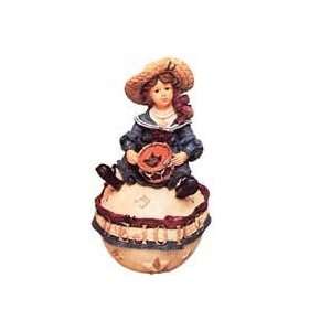  Boyds Betsy the Patriot Ornament