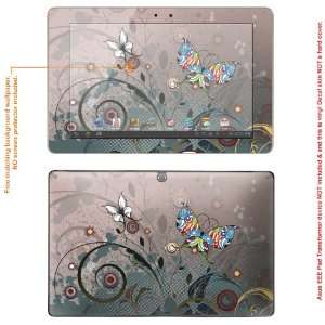   Asus EEe Pad Transformer tablet case cover MATT_EEEPad 46 Electronics