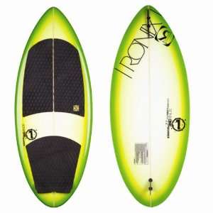  Ronix One Skimmer Wakesurf Board 2012   4 4 Sports 