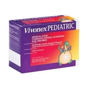  Nestle Vivonex Pediatric Elemental Formula Each Health 