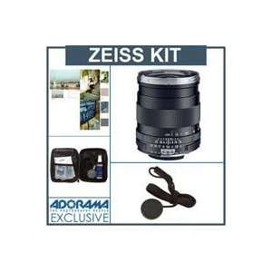  Zeiss 35mm f/2.0 Distagon T* ZF.2 Series Manual Focus Lens 