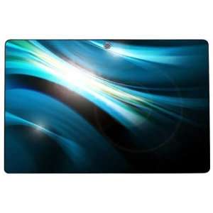 Asus Eee Pad Transformer TF101 Decal Skin Sticker   Abstract Blue 