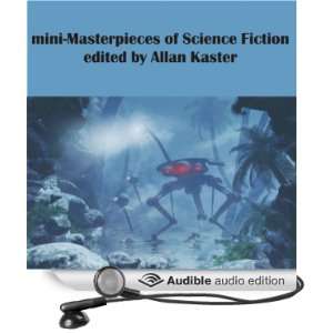   Audible Audio Edition) Allan Kaster, Vanessa Hart, Tom Dheere Books