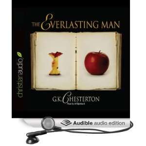   Man (Audible Audio Edition): G. K. Chesterton, Ulf Bjorklund: Books