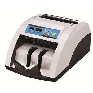  with Ultraviolet Counterfeit Detection (M 1200)