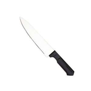  Farberware Basics 8 Inch Stainless Steel Chef Knife 