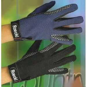  Roeckl X Country Riding Gloves