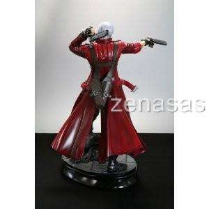 Devil May Cry 3 Dante PVC Figure Kotobukiya  