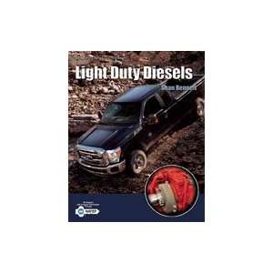   Diesel Technology Light Duty Diesels, 1st Edition 