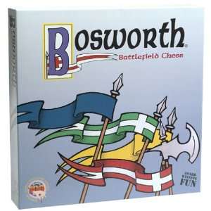  Bosworth Game Toys & Games