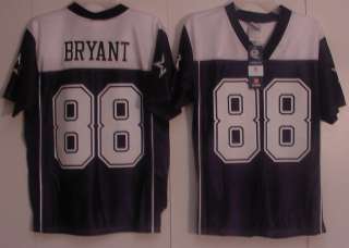 NWT DEZ BRYANT 88 Jersey YOUTH Made By Dallas Cowboys Boys Girl Kid 
