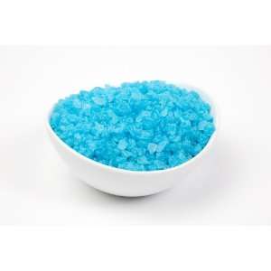 Cotton Candy Rock Candy Crystals (10 Grocery & Gourmet Food
