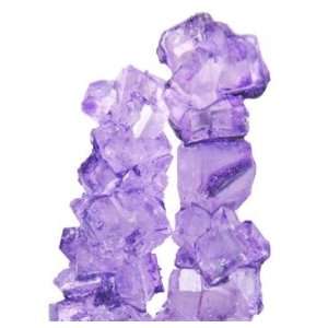 Rock Candy Strings Grape 5lb Grocery & Gourmet Food