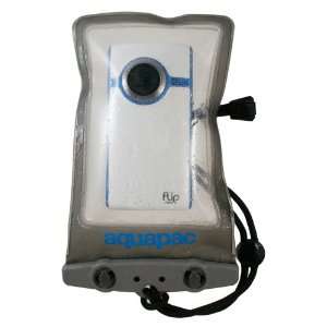 Aquapac   Waterproof Case For Flip Ultra2/Slide Sports 