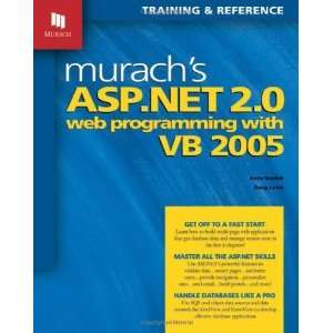   .NET 2.0 Web Programming with VB 2005 [Paperback] Anne Boehm Books