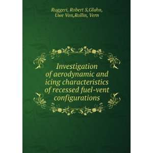   configurations Robert S,Glahn, Uwe Von,Rollin, Vern Ruggeri Books