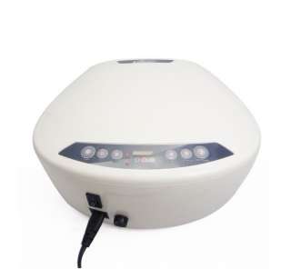 36W UV Gel Lamp Nail Curing Light Dryer Platinum Quality 3 Colors 100 