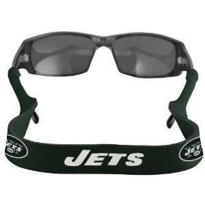  New York Jets Neoprene Sunglasses Strap: Sports & Outdoors