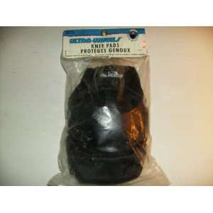  Ultra wheels Knee Pads Size Large